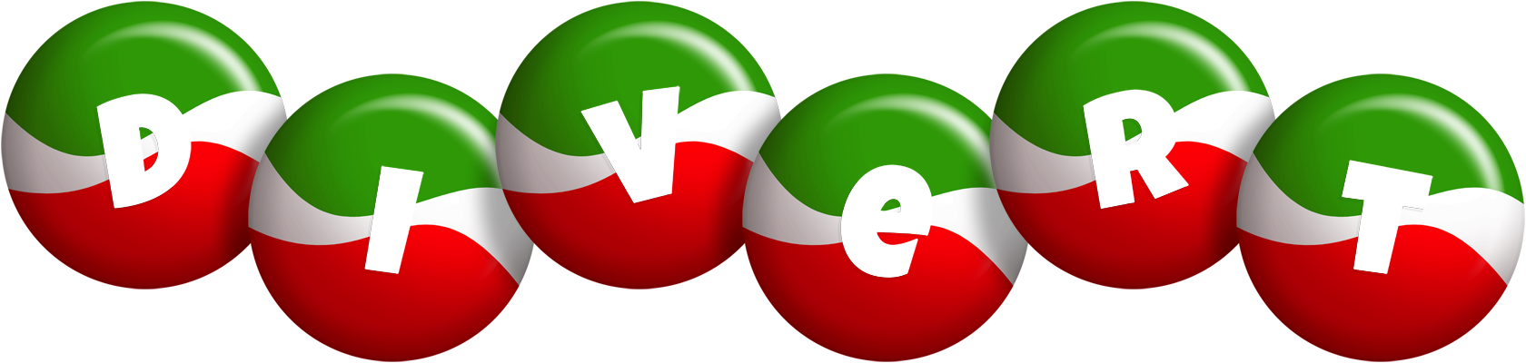 Divert italy logo