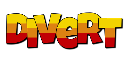 Divert jungle logo