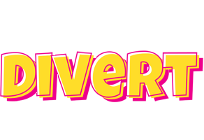 Divert kaboom logo