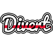 Divert kingdom logo