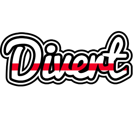 Divert kingdom logo