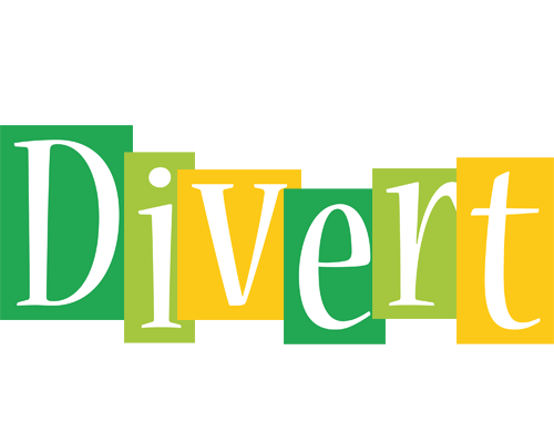 Divert lemonade logo
