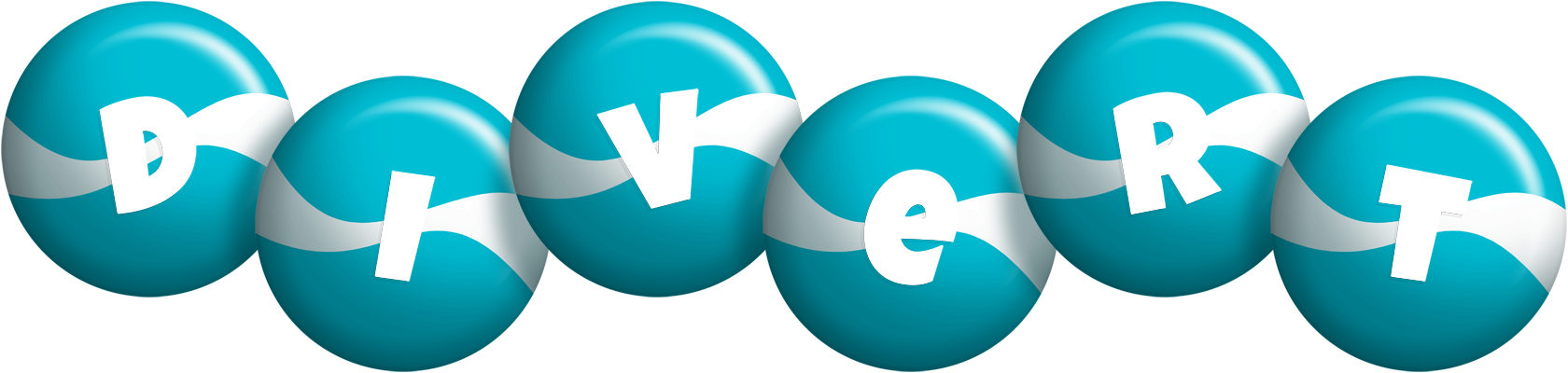 Divert messi logo