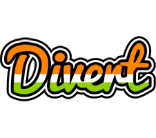 Divert mumbai logo