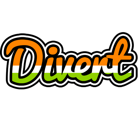 Divert mumbai logo