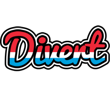 Divert norway logo