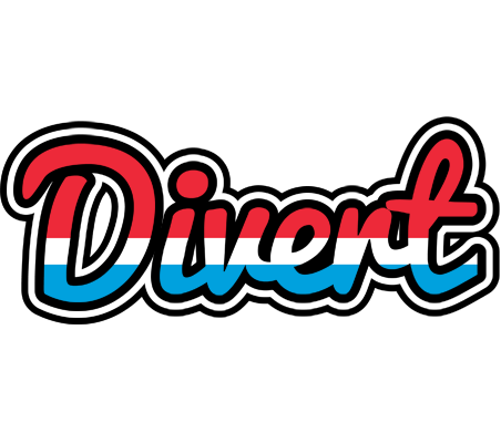Divert norway logo