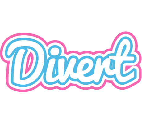 Divert outdoors logo