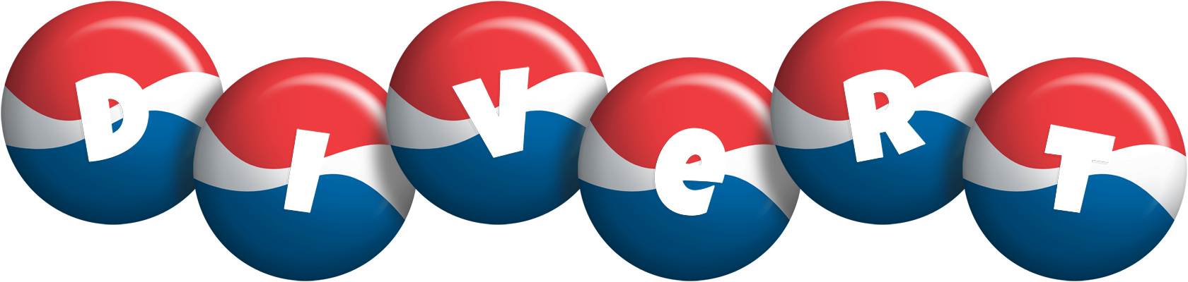 Divert paris logo