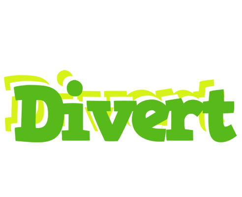 Divert picnic logo