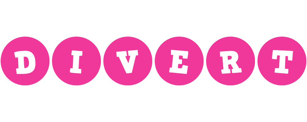 Divert poker logo