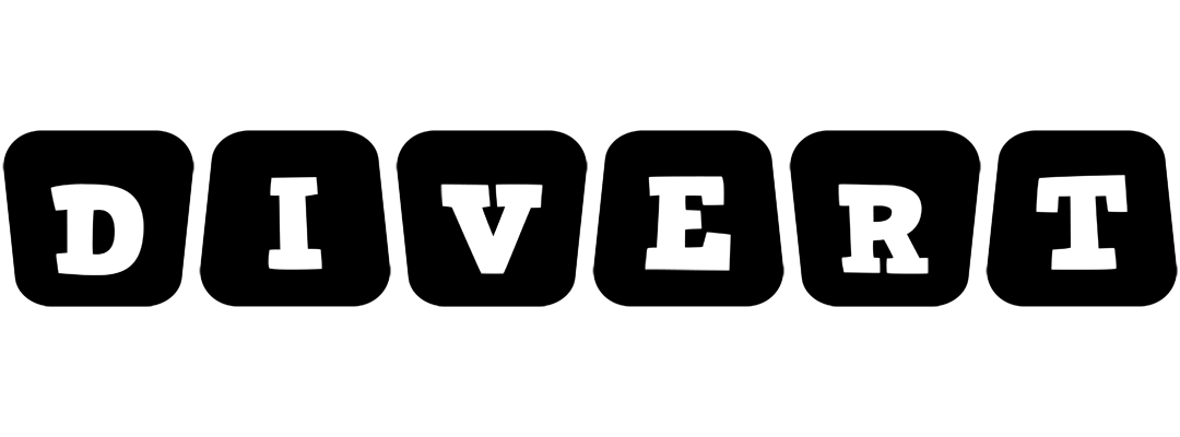 Divert racing logo