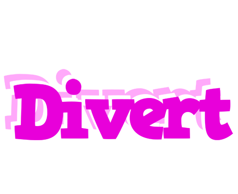 Divert rumba logo