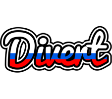 Divert russia logo