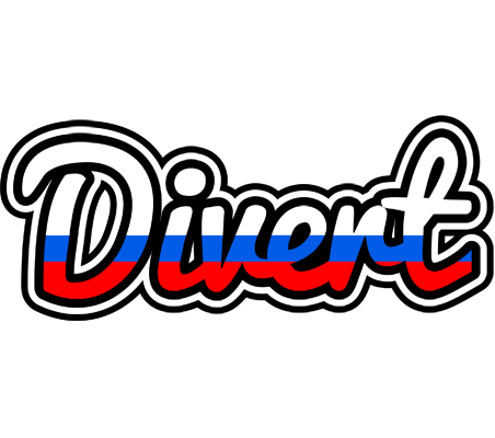 Divert russia logo