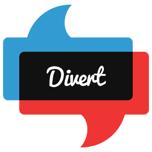 Divert sharks logo