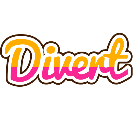 Divert smoothie logo