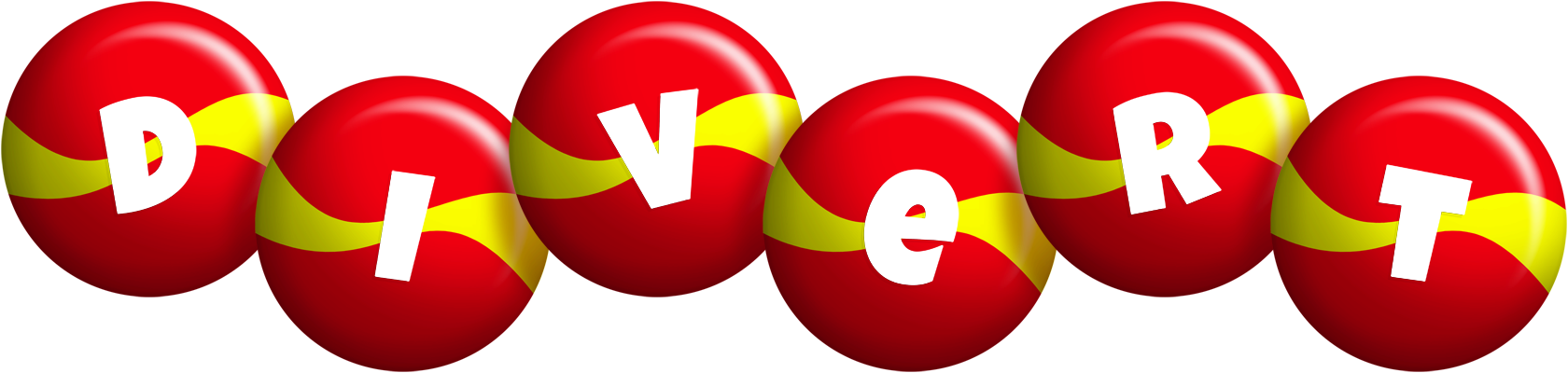 Divert spain logo