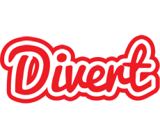 Divert sunshine logo