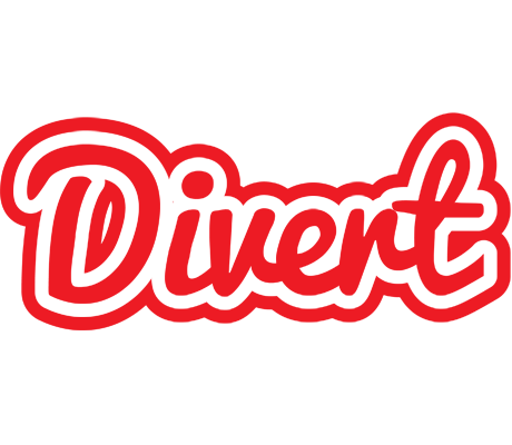 Divert sunshine logo