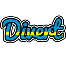 Divert sweden logo