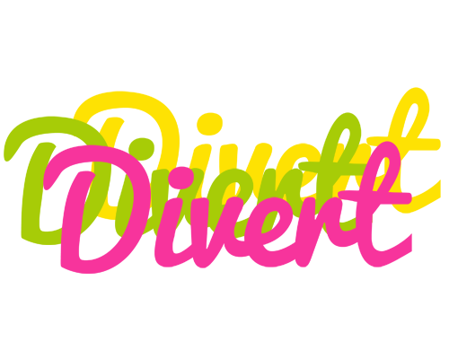 Divert sweets logo