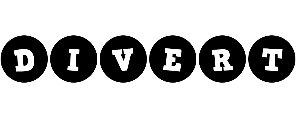 Divert tools logo