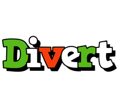 Divert venezia logo