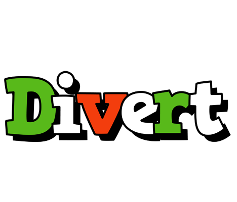 Divert venezia logo