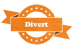 Divert victory logo