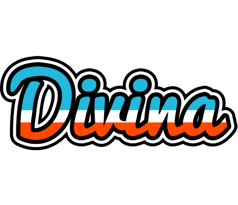Divina america logo