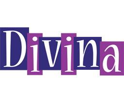 Divina autumn logo