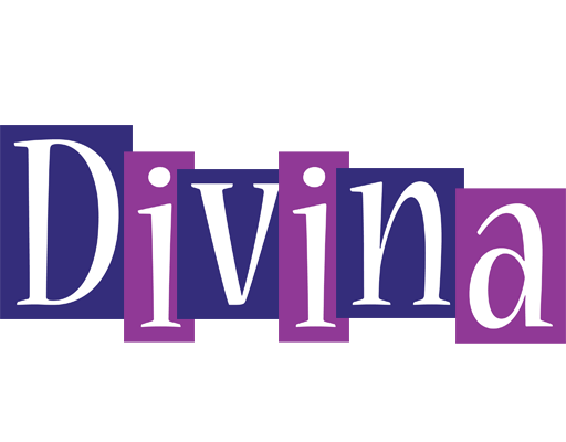 Divina autumn logo