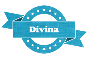 Divina balance logo