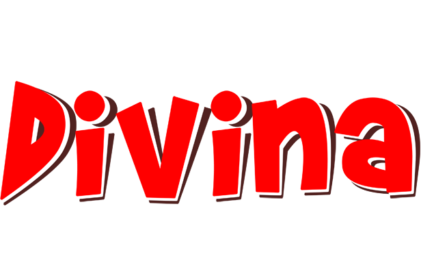 Divina basket logo