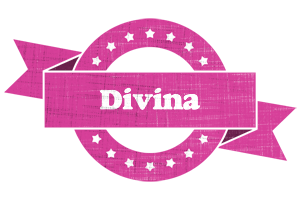 Divina beauty logo