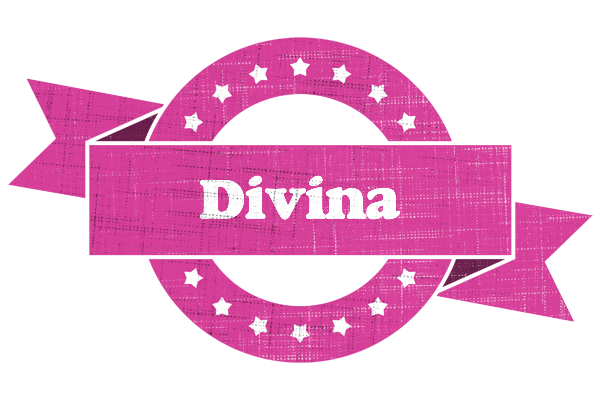 Divina beauty logo