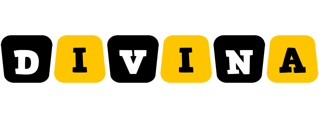 Divina boots logo