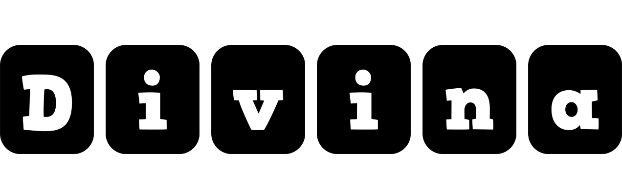 Divina box logo