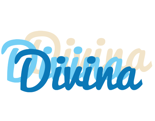 Divina breeze logo