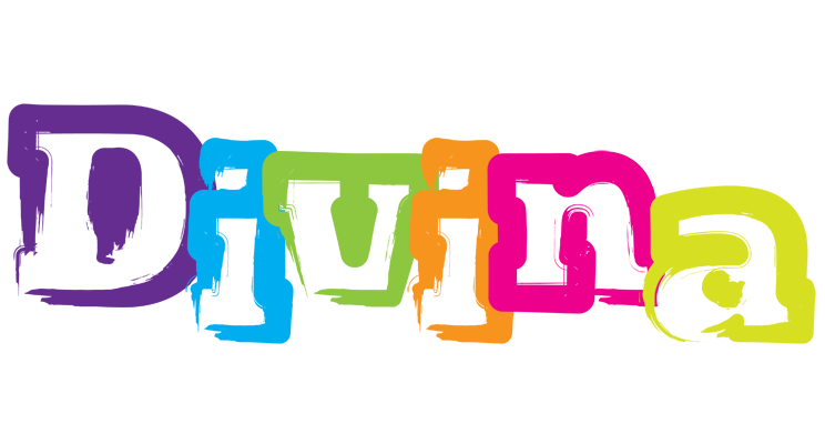 Divina casino logo