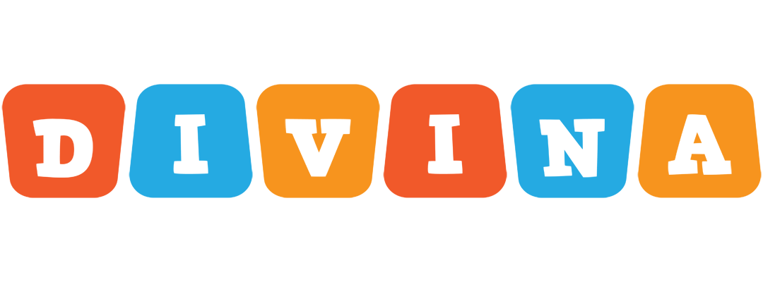 Divina comics logo