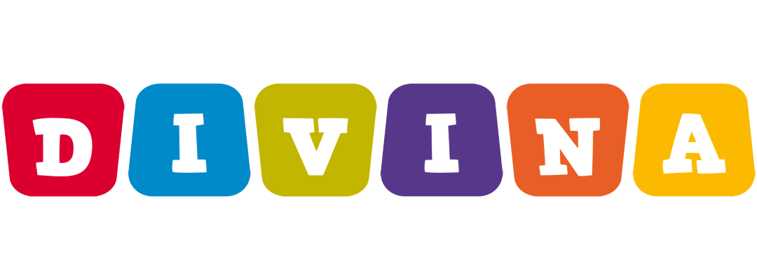 Divina daycare logo