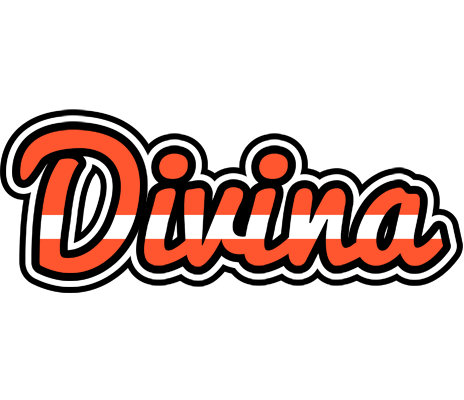 Divina denmark logo