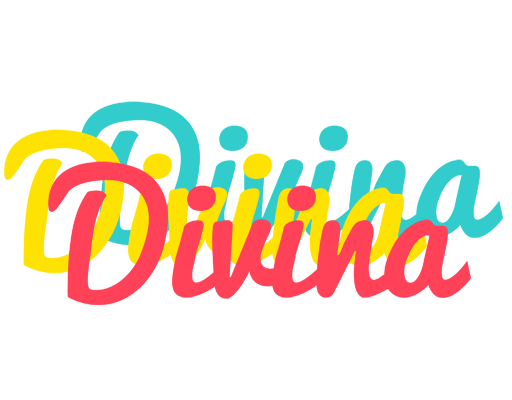 Divina disco logo
