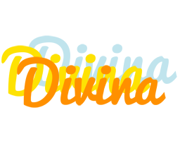 Divina energy logo