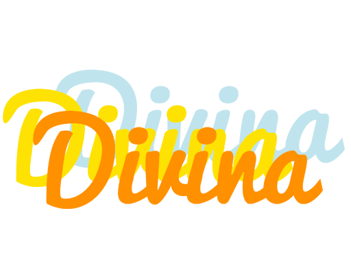 Divina energy logo