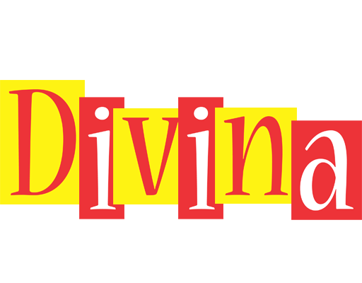 Divina errors logo