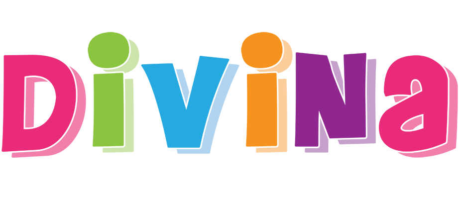 Divina friday logo