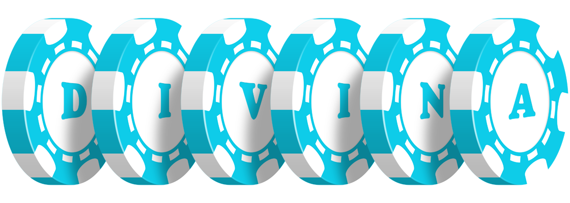 Divina funbet logo